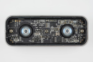 Illustration for article titled Leap Motion Teardown: Magic Made Simply